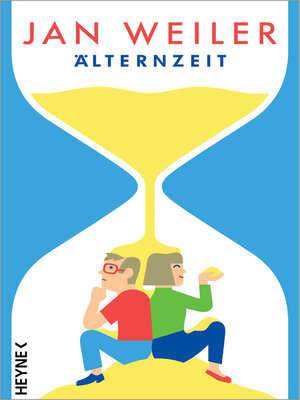 cover image of Älternzeit